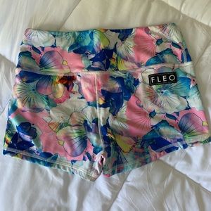 FLEO High Rise Original